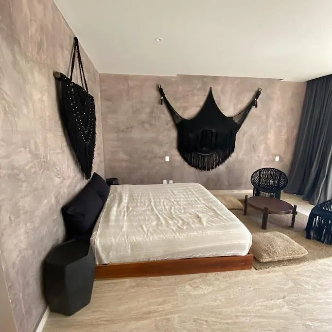 Jungle Eco-Luxury Apartment Tulum
