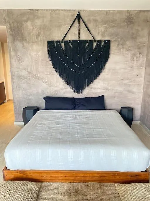 Jungle Eco-Luxury Apartment Tulum